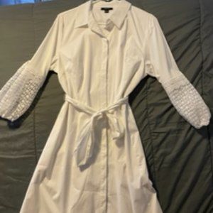 Alfani Shirt Dress - Size 14